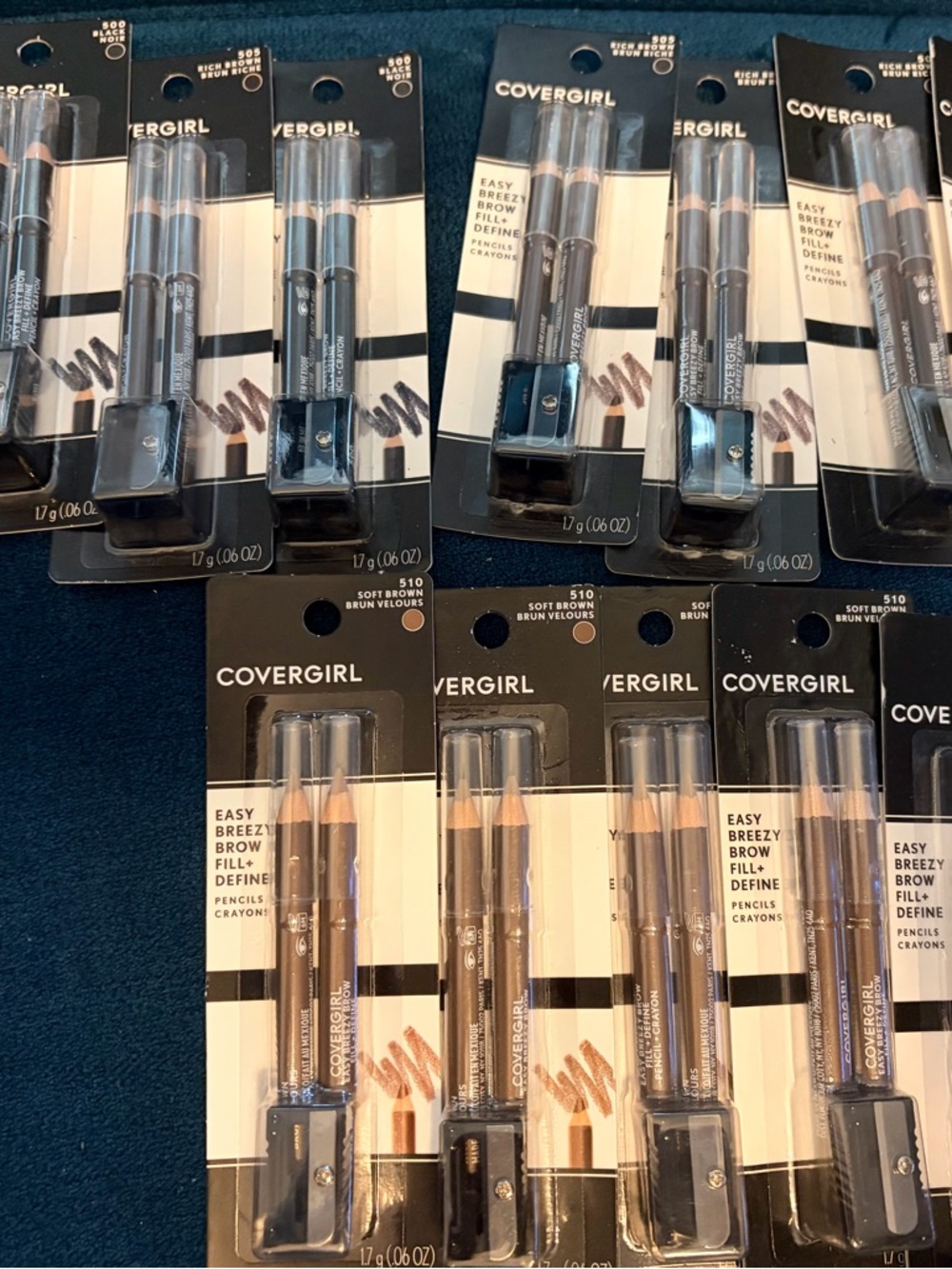 Makeup Bundle